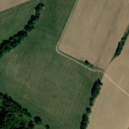 Satellite imagery of Hrobka [Peřimov], CZ