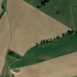 Satellite imagery of Hrobka [Peřimov], CZ