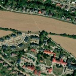 Satellite imagery of [Jilemnice] telecom t., CZ