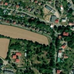 Satellite imagery of [Jilemnice] church t., CZ