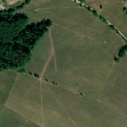 Satellite imagery of Kovársko [Dolní Lánov], CZ