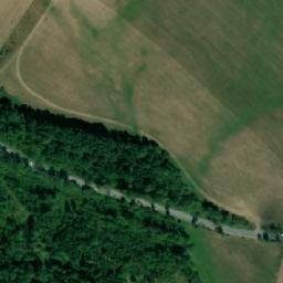 Satellite imagery of Kovársko [Dolní Lánov], CZ