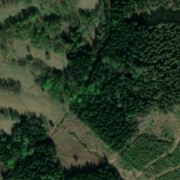 Satellite imagery of Baba [Trutnov-Babí] GSM, CZ