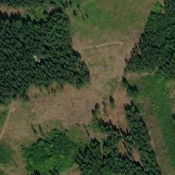 Satellite imagery of Baba [Trutnov-Babí] GSM, CZ