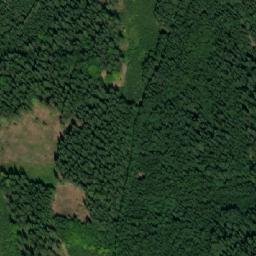 Satellite imagery of Baba [Trutnov-Babí] GSM, CZ