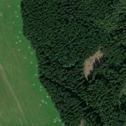 Satellite imagery of Starozámecký vrch, CZ