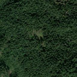 Satellite imagery of Starozámecký vrch, CZ