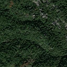 Satellite imagery of Starozámecký vrch, CZ