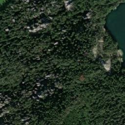 Satellite imagery of Skalní Město, CZ