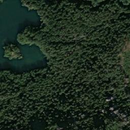 Satellite imagery of Skalní Město, CZ