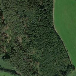 Satellite imagery of Teplicko-Adršpašské Skály, CZ
