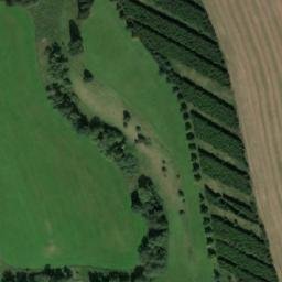 Satellite imagery of Teplicko-Adršpašské Skály, CZ