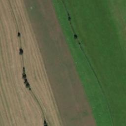 Satellite imagery of Teplicko-Adršpašské Skály, CZ