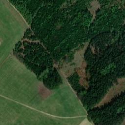 Satellite imagery of Val [Teplice nad Metují-Horní Teplice], CZ