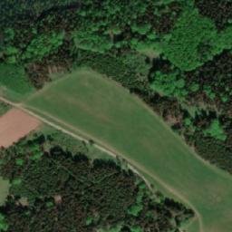 Satellite imagery of Mlýnský vrch [Hejtmánkovice], CZ