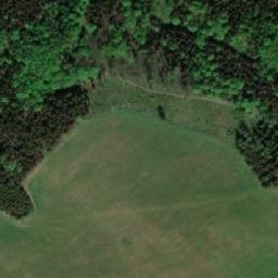 Satellite imagery of Mlýnský vrch [Hejtmánkovice], CZ
