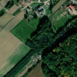 Satellite imagery of Rudnica -Ruiny zamku, PL