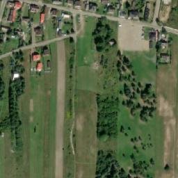 Satellite imagery of Mirów - ruiny zamku, PL
