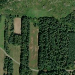 Satellite imagery of Mirów - ruiny zamku, PL