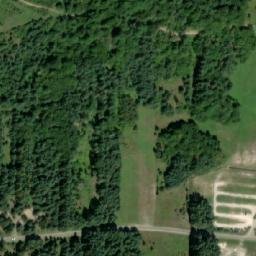 Satellite imagery of Bobolice - Zamek, PL