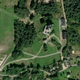 Satellite imagery of Bobolice - Zamek, PL