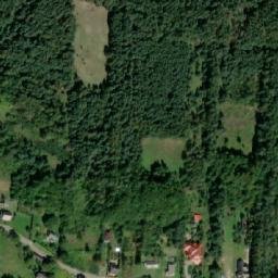 Satellite imagery of Bobolice - Zamek, PL