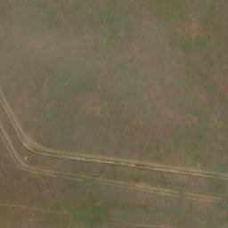 Satellite imagery of boundary_stone, KZ