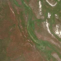 Satellite imagery of boundary_stone, KZ