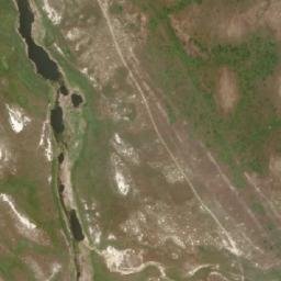 Satellite imagery of boundary_stone, KZ