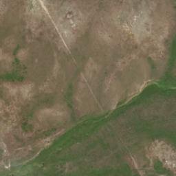 Satellite imagery of boundary_stone, KZ