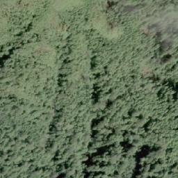 Satellite imagery of Cape Palmerston, CA