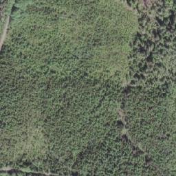 Satellite imagery of Port Hardy LORAN-C Transmitter, CA