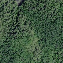 Satellite imagery of Charles Point, CA