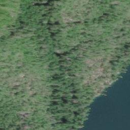 Satellite imagery of Bennett Point, CA