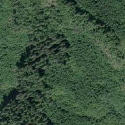 Satellite imagery of Campbell Point, CA