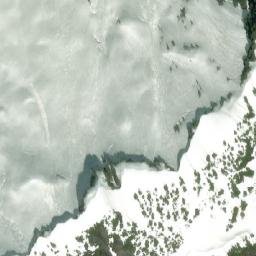 Satellite imagery of Mount Osmington, CA