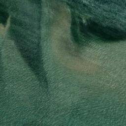 Satellite imagery of Exmouth Danish Fort, GB