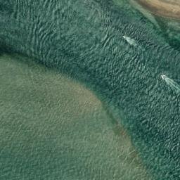 Satellite imagery of Exmouth Danish Fort, GB