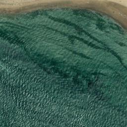 Satellite imagery of Exmouth Danish Fort, GB