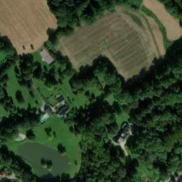 Satellite imagery of Château de Fonteneau, BE