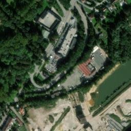 Satellite imagery of Château de Fonteneau, BE