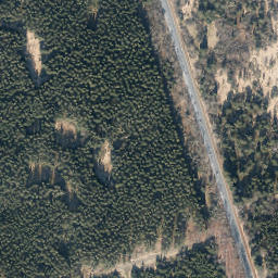 Satellite imagery of boundary_stone, BE