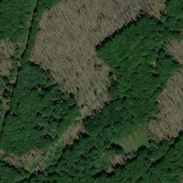 Satellite imagery of Verbrannter Berg, DE