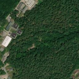 Satellite imagery of Kahlenbusch, DE