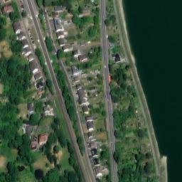 Satellite imagery of Pegel Oberwinter, FR