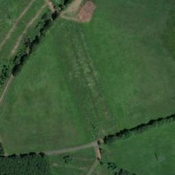 Satellite imagery of Hoher Hahn, DE