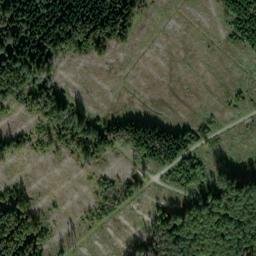 Satellite imagery of Lehnstruth, DE