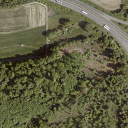 Satellite imagery of Reitzberg, DE