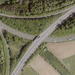 Satellite imagery of Reitzberg, DE