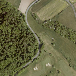 Satellite imagery of Walbersberg, DE